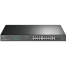 TP-Link Omada TL-SG1218MP 18-Port Gigabit Rackmount Switch with 16-Port PoE Plus image