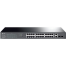 TP-Link Omada TL-SG1428PE 28-Port Gigabit Switch With 24 Port PoE Plus image