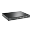 TP-Link Omada TL-SG3428XMP JetStream 24-Port L2Plus Managed Gigabit PoE Switch image