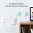 TP-Link RE305 AC1200 1200Mbps Dual Band WiFi Range Extender image