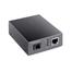 TP-Link TL-FC311A-20 10/100/1000 Mbps RJ45 to 1000 Mbps Single-mode SC WDM Bi-Directional Fiber Converter image
