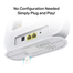 TP-Link TL-MR105 300Mbps 4G LTE Router image