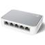 TP-Link TL-SF1005D 5-Port 10/100 Mbps Desktop Switch image