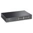 TP-Link TL-SF1016DS 16-Port 10/100 Mbps Switch image