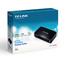 TP-Link TL-SF1024M 24-Port 10/100 Mbps Desktop Switch image