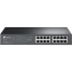 TP-Link TL-SG1016PE 16-Port Gigabit Easy Smart Switch with 8-Port PoE plus image