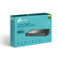 TP-Link TL-SG1210MP 10-Port Gigabit PoE Plus Unmanaged Switch image