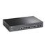TP-Link TL-SG3210 8-Port Gigabit L2 plus Managed Switch with 2 SFP Slots image