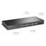 TP-Link TL-SG3428 24-Port Gigabit L2 plus Managed Switch with 4 SFP Slots image