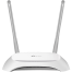 TP-Link TL-WR840N 300Mbps Wi-Fi Wireless Router image