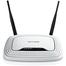 TP-Link TL-WR841N 300Mbps Wireless Router image