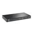 TP-link T2600G-18TS (TL-SG3216) 16-Port Gigabit L2 Managed Switch with 2 SFP Slots image