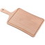 TRAMONTINA Wooden Board with Groove and Straight Handle Delicate - 10125/082 image