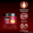 TRESemme Keratin Smooth Deep Smoothing Mask With Marula Oil 300 ml -8710908693809 image