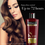TRESemme Keratin Smooth Hair Shampoo with Marula Oil 400ml image