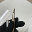 TSAMSA 2903 Full Metal Curved Nib Fountain Pen image