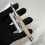 TSAMSA 2903 Full Metal Curved Nib Fountain Pen image
