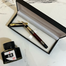Black Fountain Pen With Box and Ink image