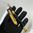 TSAMSA Classic Design Heavy Metal Fountain Pen image
