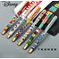 Disney Marvel Fountain Pen Hooded Nib Set 6 Pcs image