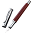 TSAMSA High Quality Wooden Fountain Pen image