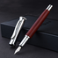 TSAMSA High Quality Wooden Fountain Pen image