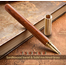 TSAMSA Metal Wood Finish Ball pen image
