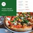TWF Thin Crust Pizza Flour 1Kg image