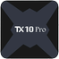 TX10 Pro 8K Android 8GB RAM 128GB ROM TV Box with Voice Control Remote image