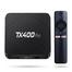 TX400 Pro 24K Ultra HD Android TV Box 16GB/256GB image