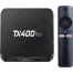 TX400 Pro 24K Ultra HD Android TV Box 16GB/256GB image