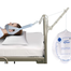 TYNOR Cervical Traction Kit with Weight Bag Universal Size, 1 Set Neck Support image