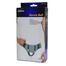 TYNOR HERNIA BELT, GREY, 1 UNIT image