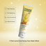 T-Park Lemon And Honey Face Wash 100ml image