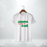 T-Shirt White Colour (Elaker V.I.P Kosai) image
