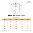 Khadem's Taat Cotton Half Shirt for Men image