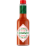 Tabasco Brand Pepper Sauce 60ml image
