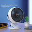 Table Clamp Fan - (FZM-01) image