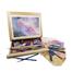 Table Easel with Drawer Signature image