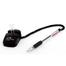 Foska Table Pen Black Ink (0.5mm) image