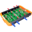 Table Soccer Mini Football Board Game Kit Toys For Kids Sport Outdoor Portable Tabletop Games Play Educational Toys Gift, Tabletop Football by Letterbox -294670280 image
