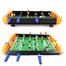 Table Soccer Mini Football Board Game Kit Toys For Kids Sport Outdoor Portable Tabletop Games Play Educational Toys Gift, Tabletop Football by Letterbox -294670280 image