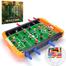 Table Soccer Mini Football Board Game Kit Toys For Kids Sport Outdoor Portable Tabletop Games Play Educational Toys Gift, Tabletop Football by Letterbox -294670280 image