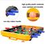 Table Soccer Mini Football Board Game Kit Toys For Kids Sport Outdoor Portable Tabletop Games Play Educational Toys Gift, Tabletop Football by Letterbox -294670280 image