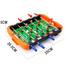 Table Soccer Mini Football Board Game Kit Toys For Kids Sport Outdoor Portable Tabletop Games Play Educational Toys Gift, Tabletop Football by Letterbox -294670280 image