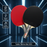 Table Tennis Bat-3DC image