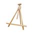 Tabletop Display Easel Signature image