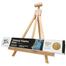 Tabletop Display Easel Signature image