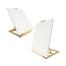 Tabletop Easel Signature - Small image