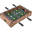 Tabletop Foosball Table- Portable Mini Table Football for Adults and Kids (20x12x4 Inch) (im_foosball) image